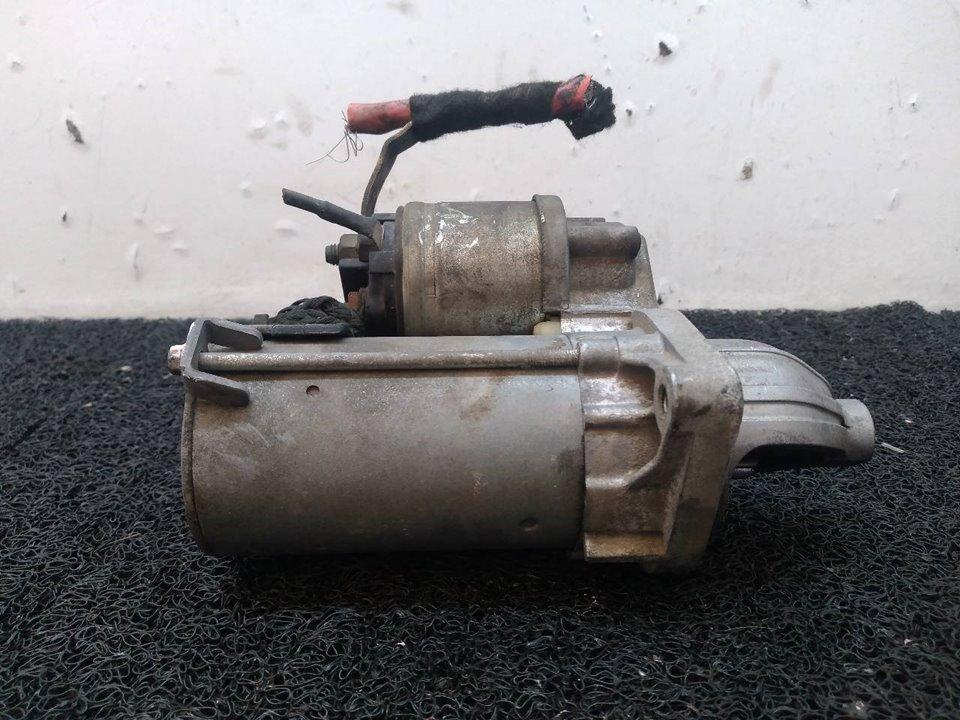 MOTOR DE ARRANQUE OPEL CORSA D