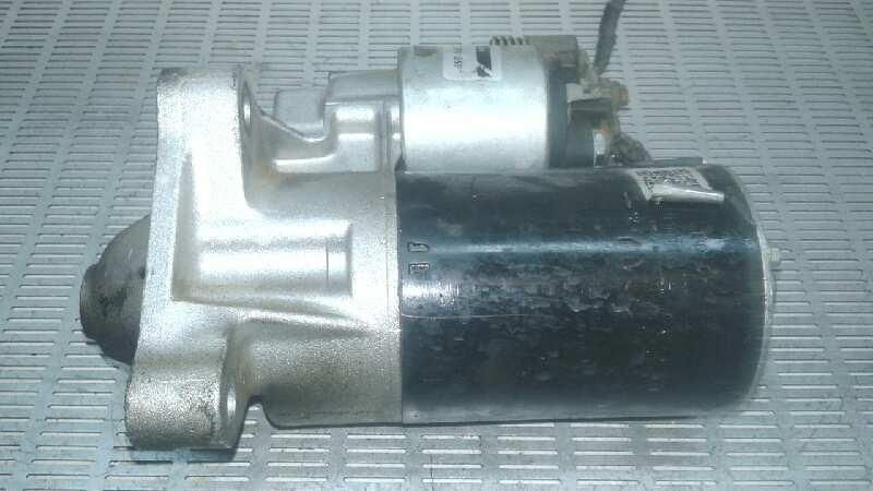 MOTOR DE ARRANQUE CITROEN SAXO