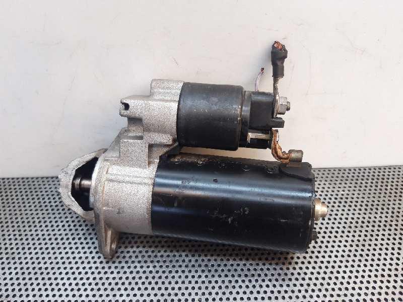 MOTOR DE ARRANQUE MERCEDES-BENZ CLASE A BM 168