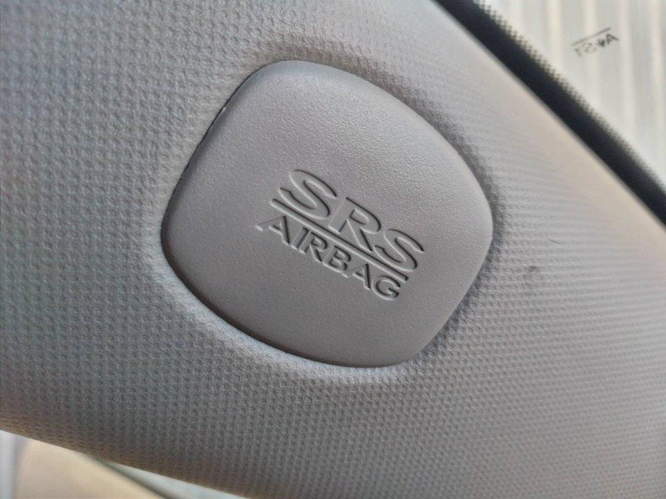 AIRBAG CORTINA FRENTE ESQUERDO SUBARU TRIBECA B9