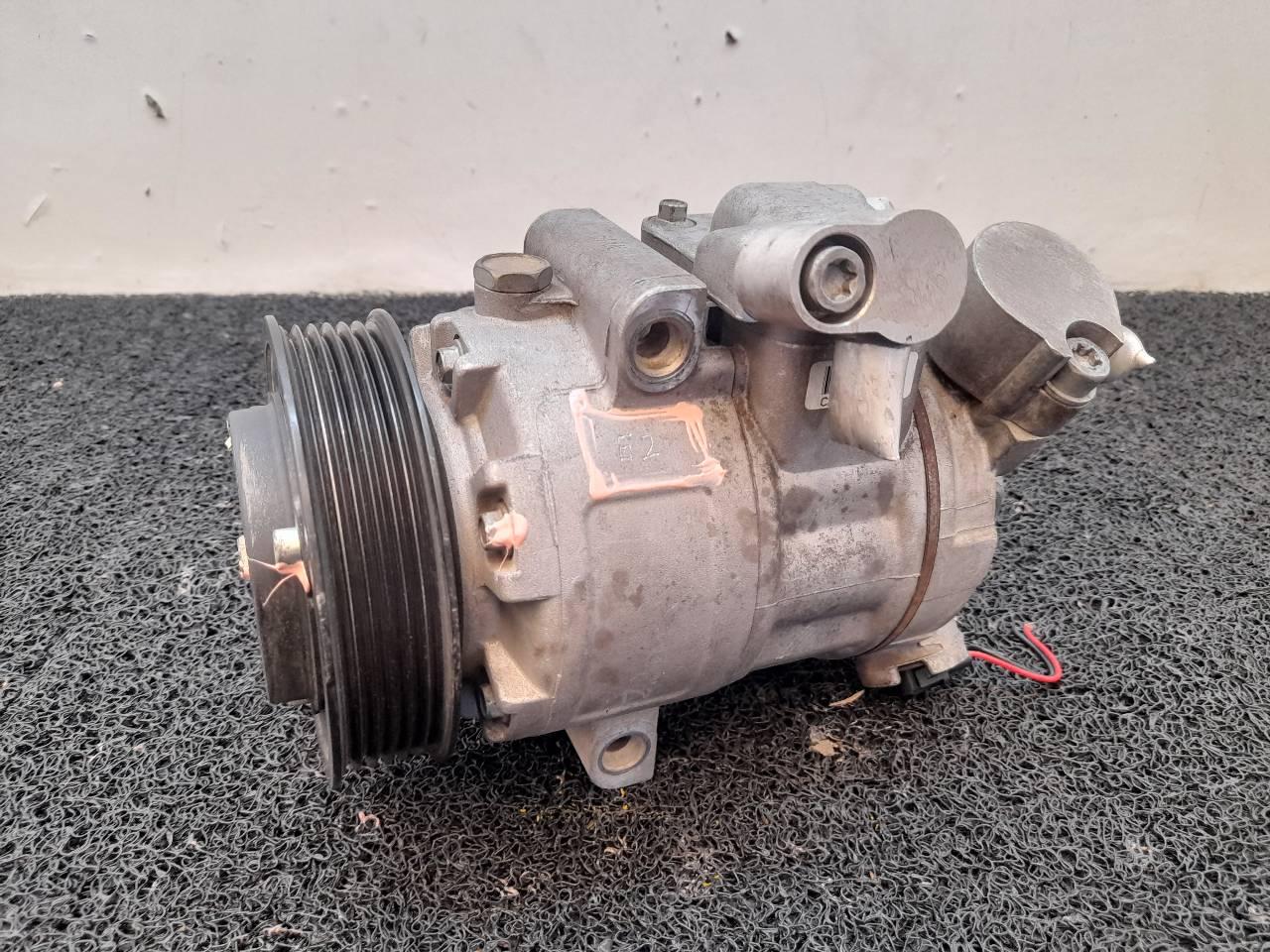 COMPRESSOR DE AR CONDICIONADO SEAT IBIZA 6L1