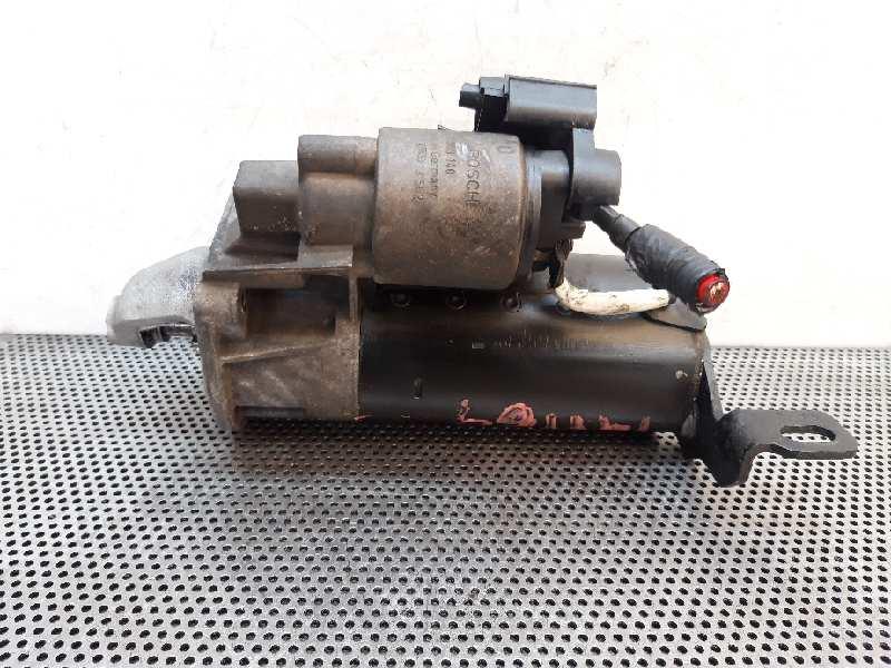 MOTOR DE ARRANQUE FORD MONDEO FD BERL.TURNIER