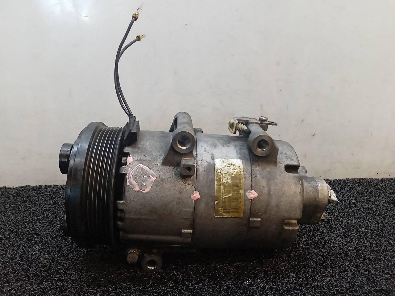 COMPRESSOR DE AR CONDICIONADO FORD FOCUS C-MAX CAP2003