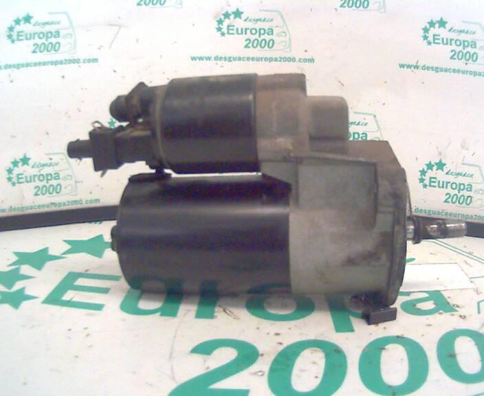 MOTOR DE ARRANQUE SEAT IBIZA 6K1