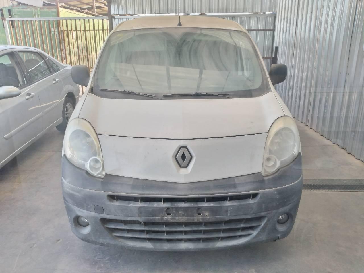 MOTOR DE ARRANQUE RENAULT KANGOO II FKW0