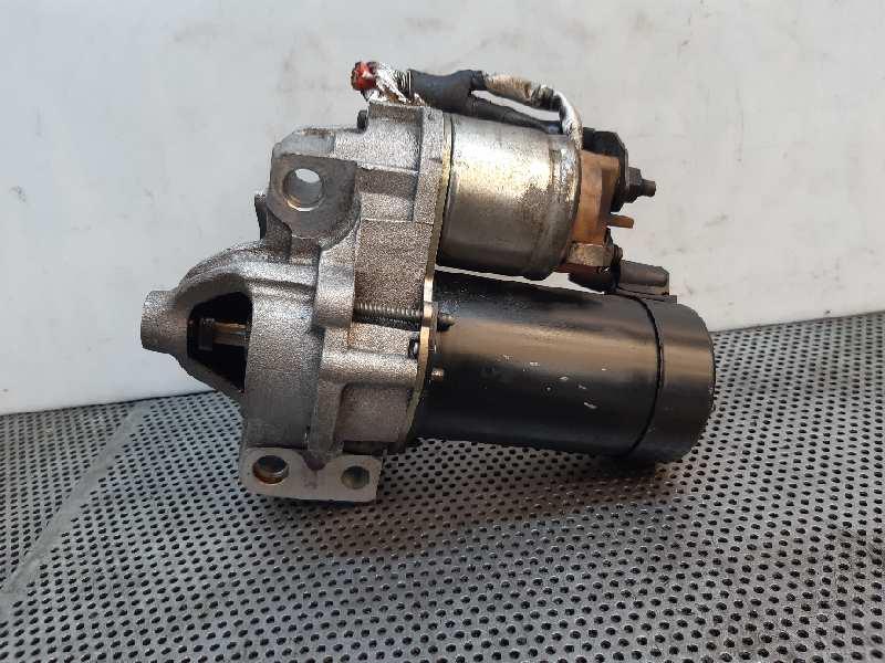 MOTOR DE ARRANQUE RENAULT LAGUNA II GRANDTOUR KG0