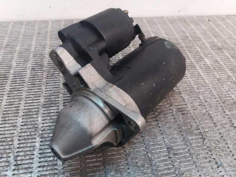 MOTOR DE ARRANQUE OPEL CORSA B