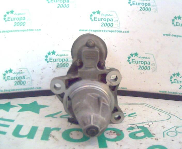 MOTOR DE ARRANQUE MG ROVER ROVER 200 RF