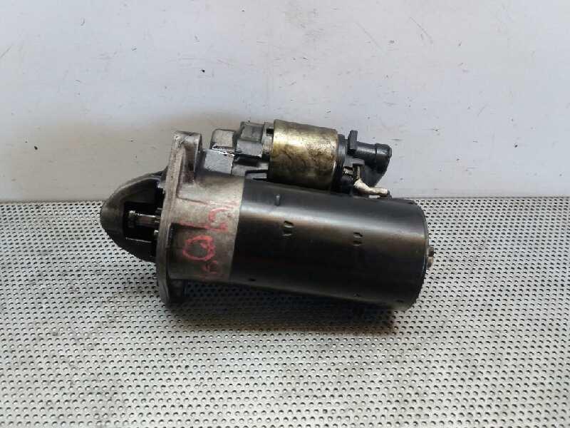 MOTOR DE ARRANQUE FIAT STILO 192