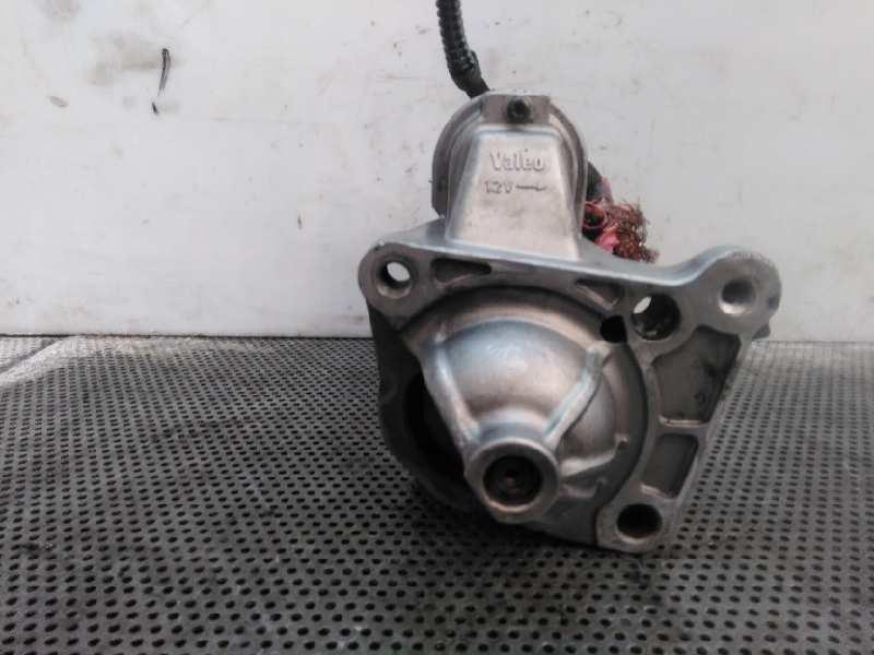 MOTOR DE ARRANQUE RENAULT LAGUNA II GRANDTOUR KG0