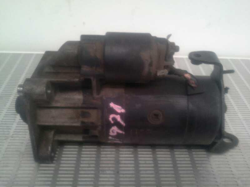 MOTOR DE ARRANQUE RENAULT LAGUNA B56