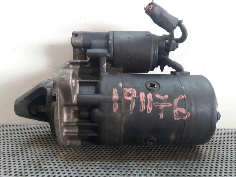 MOTOR DE ARRANQUE VOLVO SERIE 850