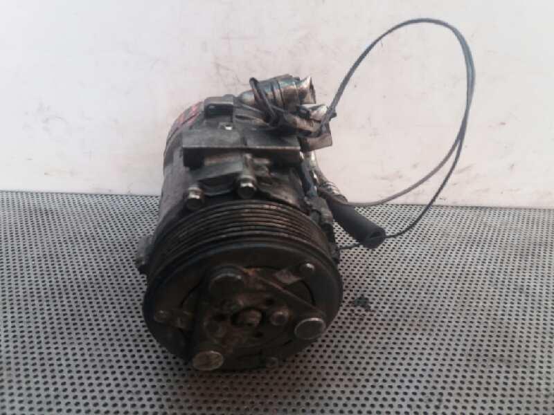 COMPRESSOR DE AR CONDICIONADO OPEL CORSA C