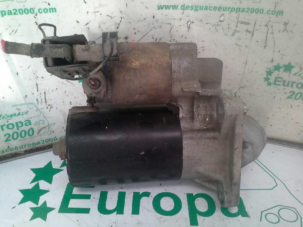 MOTOR DE ARRANQUE FIAT COUPE 175