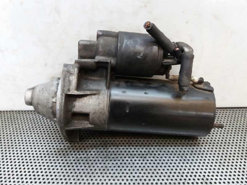 MOTOR DE ARRANQUE AUDI A4 BERLINA B5