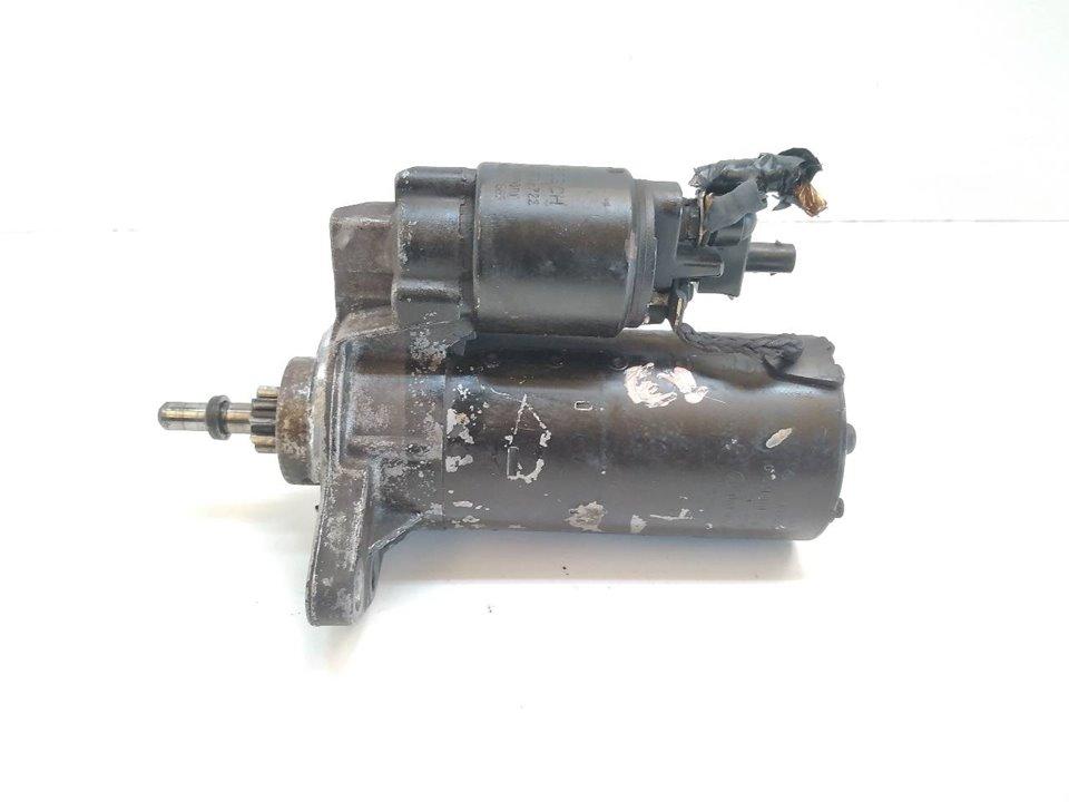 MOTOR DE ARRANQUE SEAT IBIZA 6K1