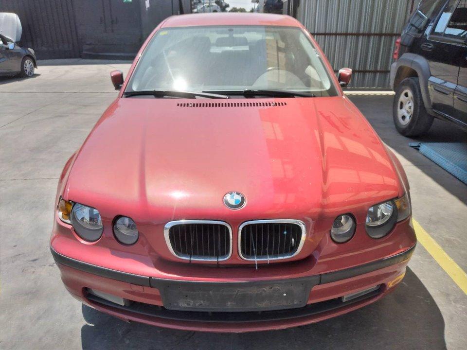 CAIXA DE VELOCIDADES BMW SERIE 3 COMPACTO E46