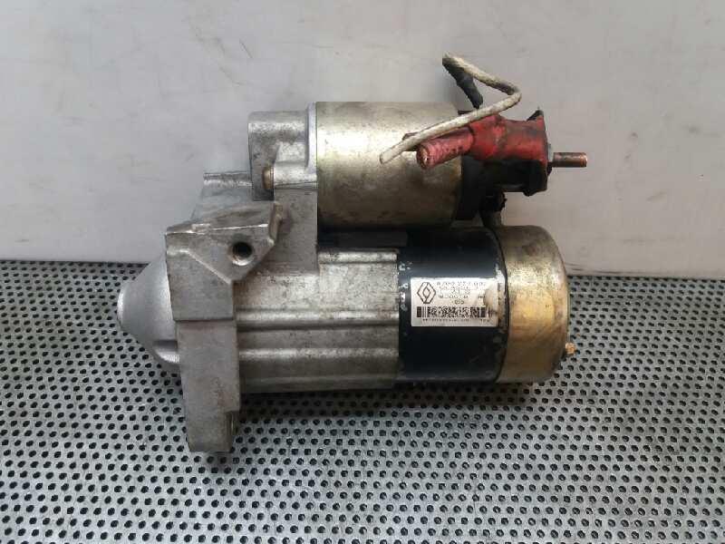 MOTOR DE ARRANQUE RENAULT CLIO II FASE II BCB0