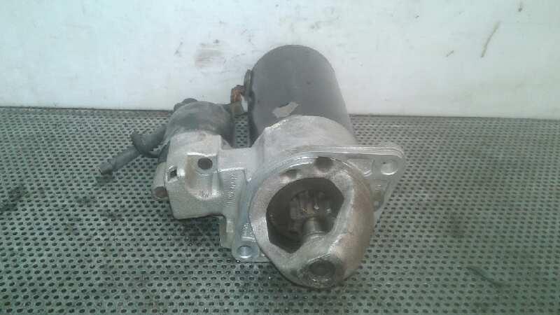 MOTOR DE ARRANQUE MERCEDES-BENZ CLASE A BM 168