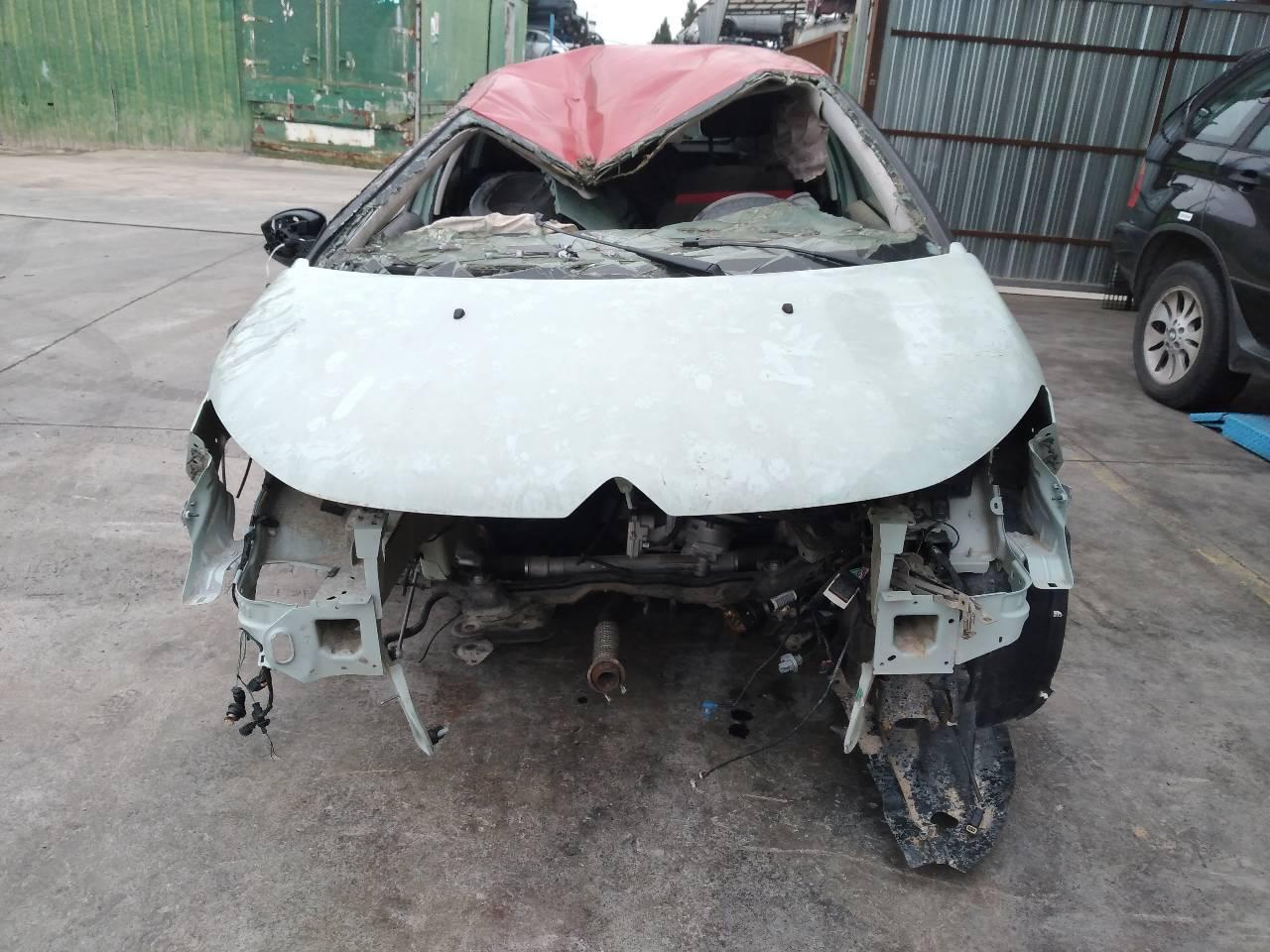 CAVA DA RODA CITROEN C3