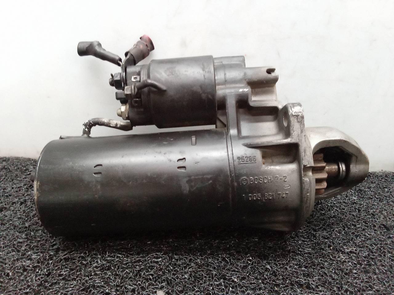 MOTOR DE ARRANQUE BMW SERIE 3 BERLINA E36