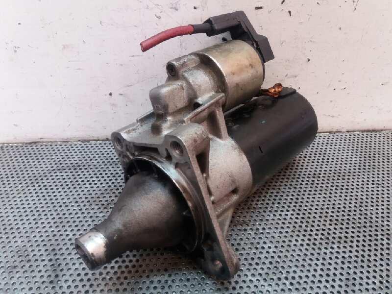 MOTOR DE ARRANQUE CHRYSLER VOYAGER GS