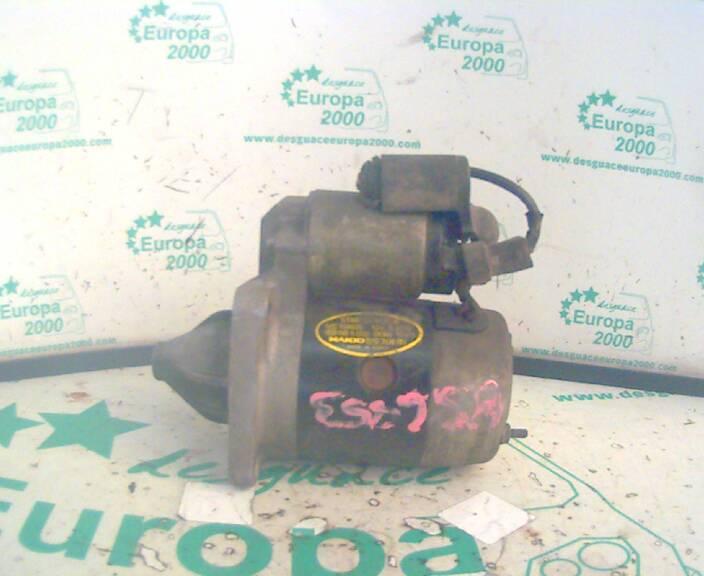 MOTOR DE ARRANQUE KIA RIO BC