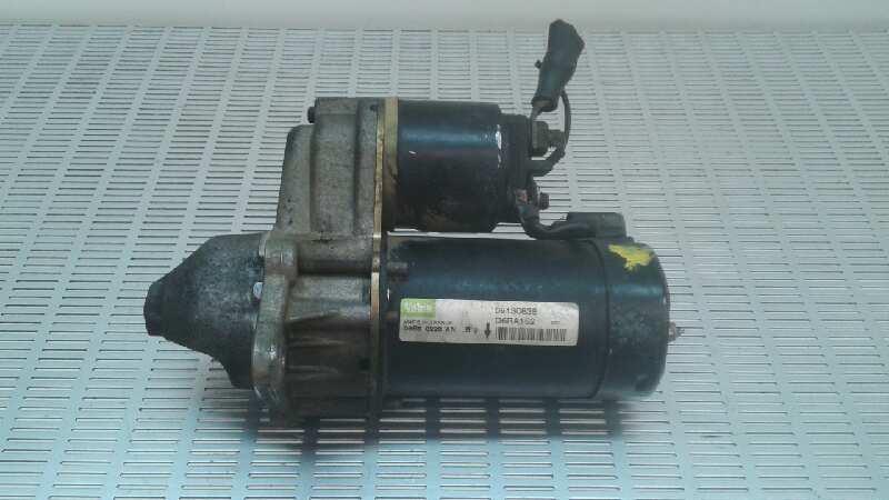 MOTOR DE ARRANQUE OPEL CORSA B