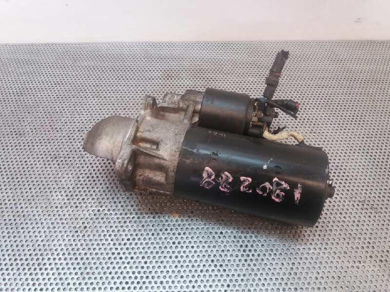 MOTOR DE ARRANQUE BMW SERIE 3 BERLINA E36