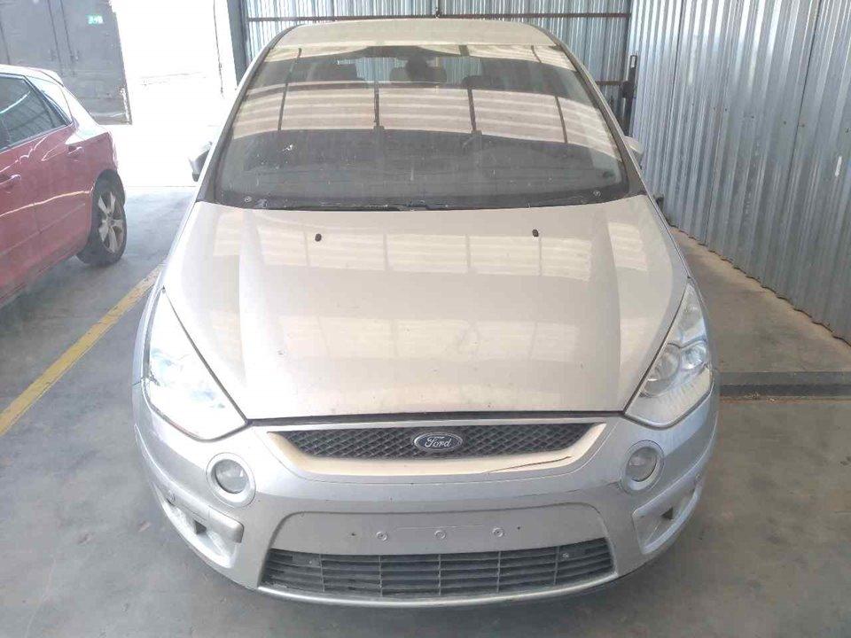 MANDA DE EIXO FRENTE ESQUERDA FORD S-MAX CA1