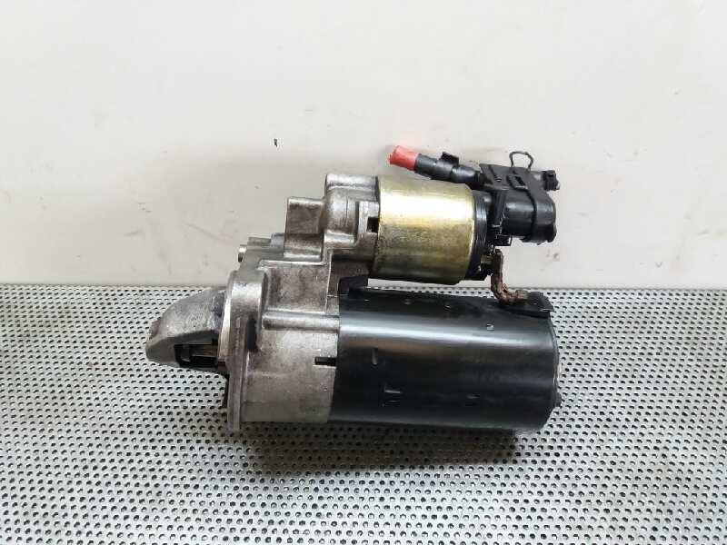 MOTOR DE ARRANQUE ALFA ROMEO 156