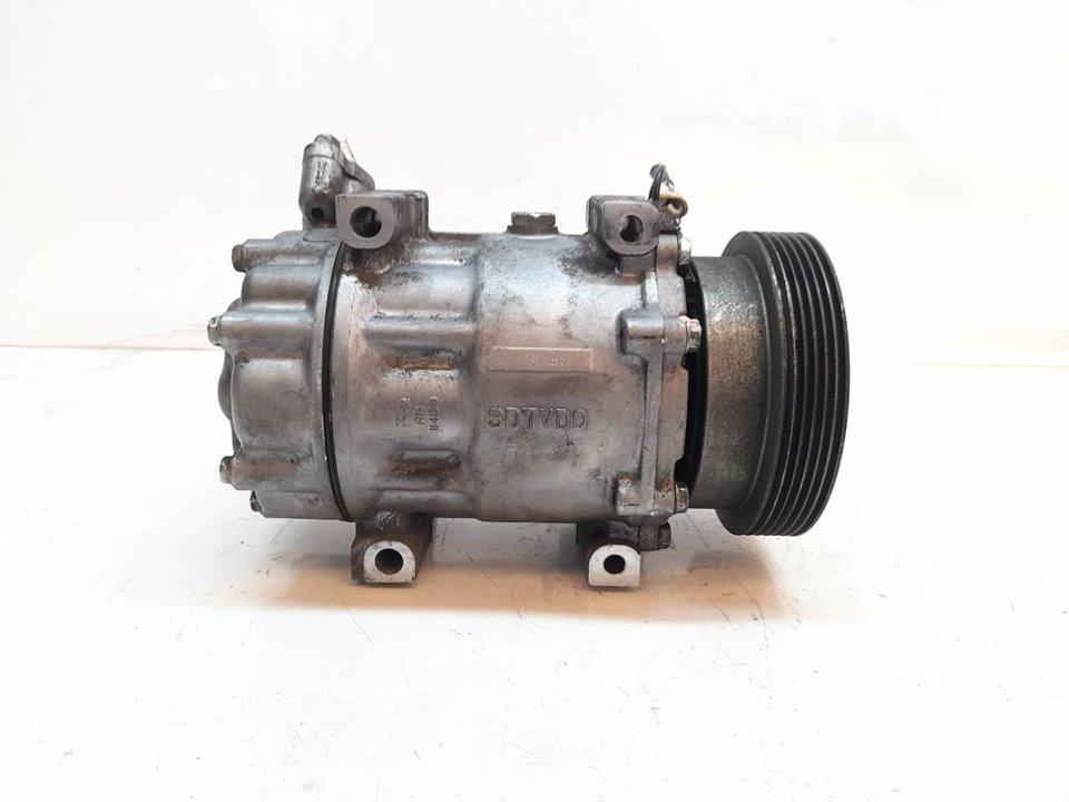 COMPRESSOR DE AR CONDICIONADO DACIA SANDERO