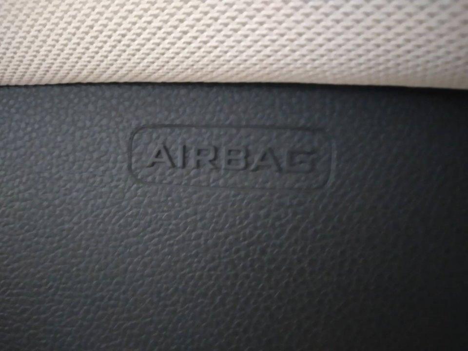 AIRBAG CORTINA FRENTE ESQUERDO RENAULT CAPTUR II