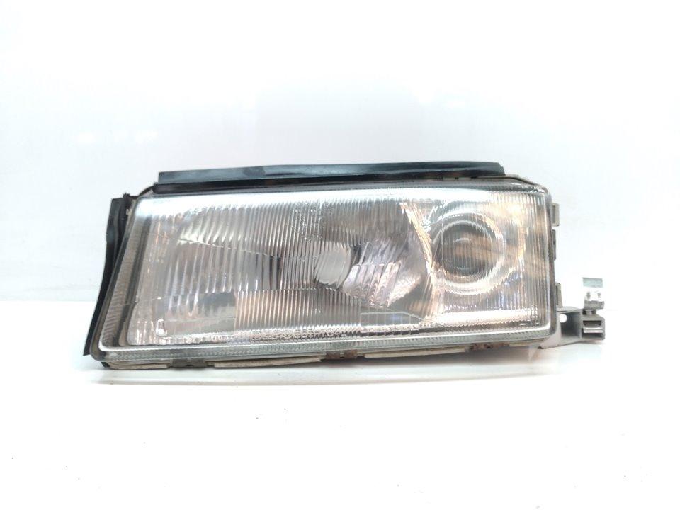 FAROL ESQUERDO SKODA OCTAVIA BERLINA 1U2