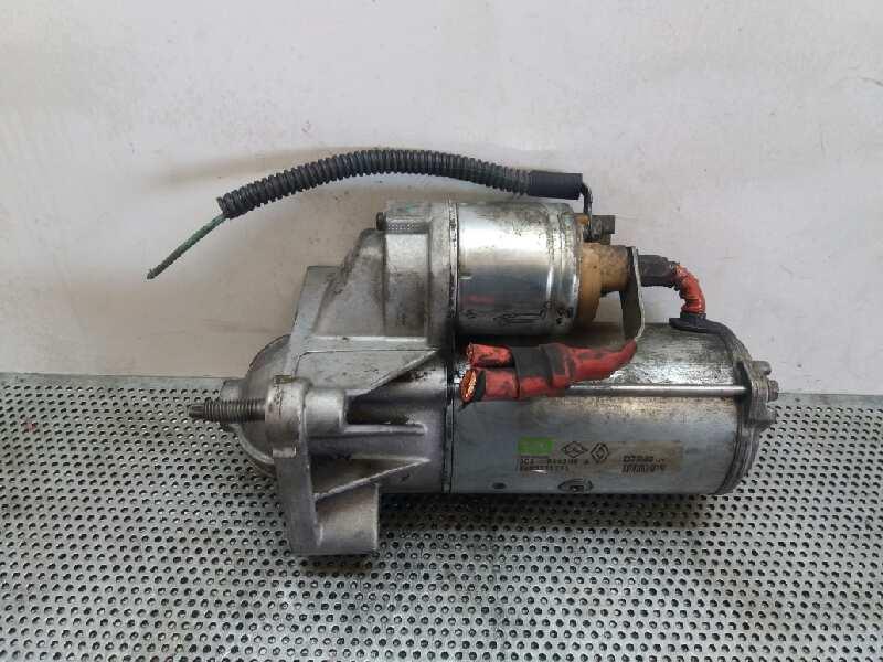 MOTOR DE ARRANQUE RENAULT LAGUNA II GRANDTOUR KG0