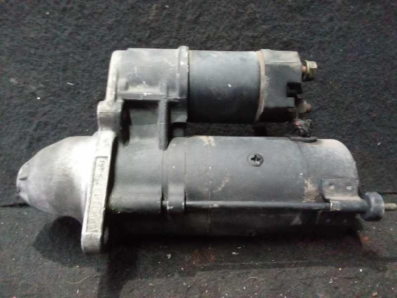 MOTOR DE ARRANQUE BMW SERIE 3 BERLINA E36