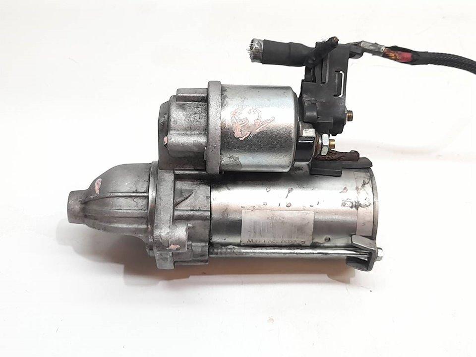 MOTOR DE ARRANQUE FIAT I DOBLÒ 119