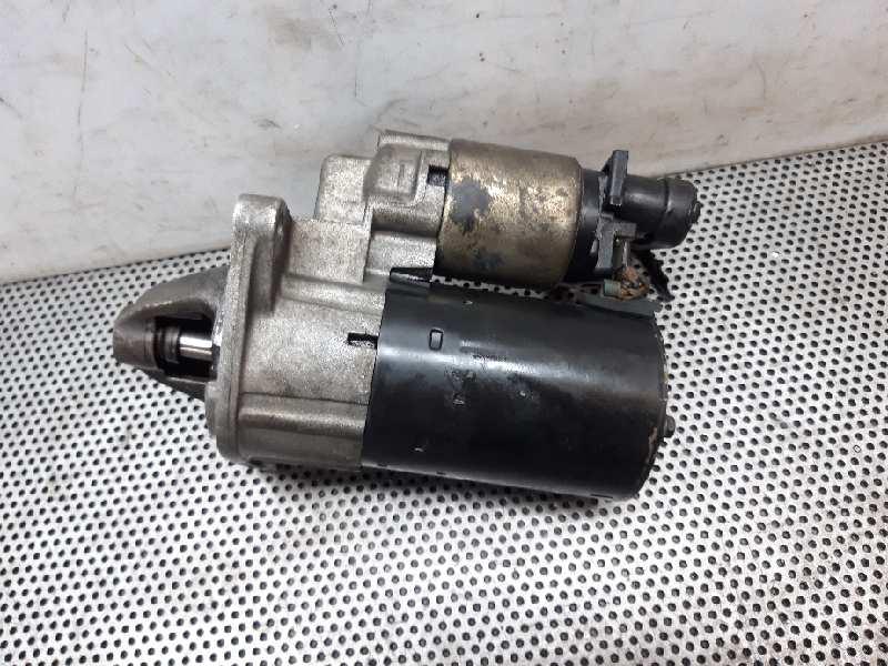 MOTOR DE ARRANQUE ALFA ROMEO 147 190