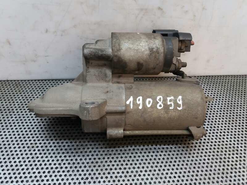 MOTOR DE ARRANQUE FORD MONDEO BERLINA GE