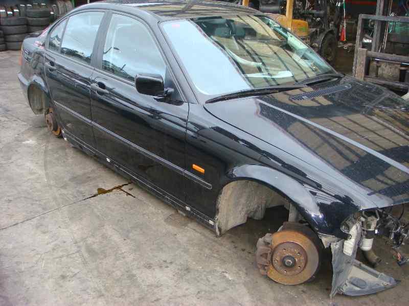 CAIXA DE VELOCIDADES BMW SERIE 3 BERLINA E46