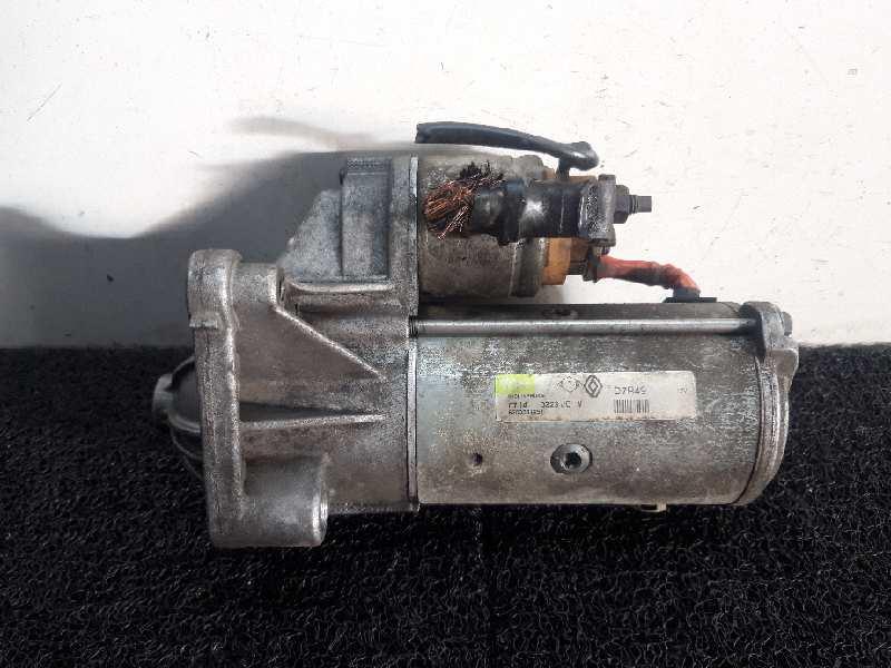 MOTOR DE ARRANQUE NISSAN PRIMERA BERLINA P12