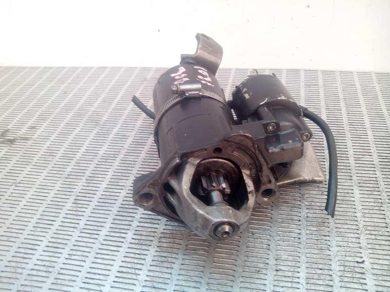 MOTOR DE ARRANQUE AUDI A4 BERLINA B5