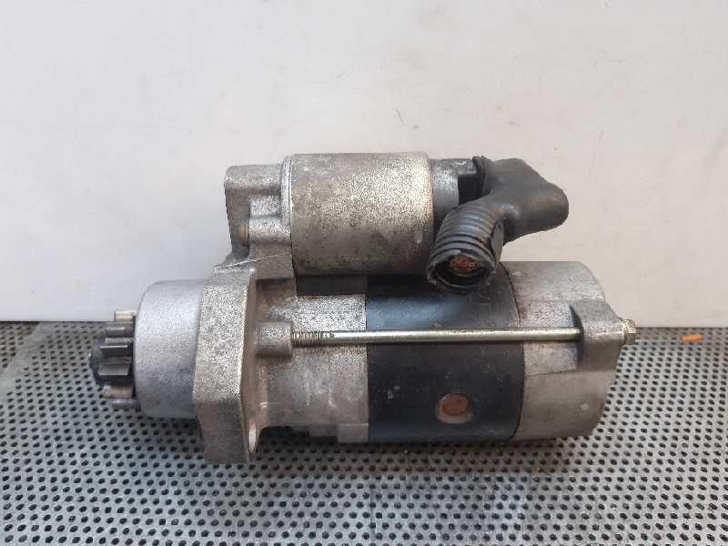 MOTOR DE ARRANQUE NISSAN ALMERA N16E