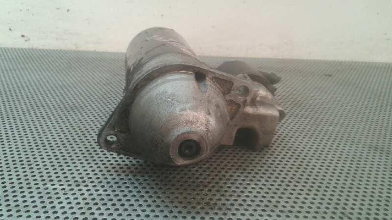 MOTOR DE ARRANQUE MERCEDES-BENZ CLASE A BM 168