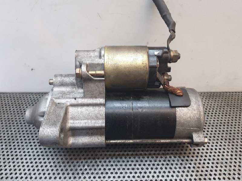 MOTOR DE ARRANQUE MG ROVER ROVER 75 RJ