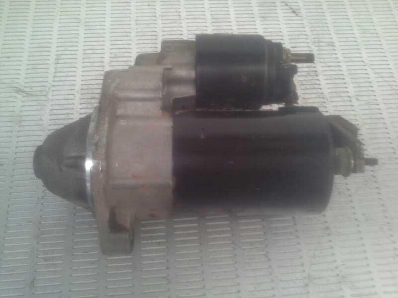 MOTOR DE ARRANQUE AUDI A4 BERLINA B5