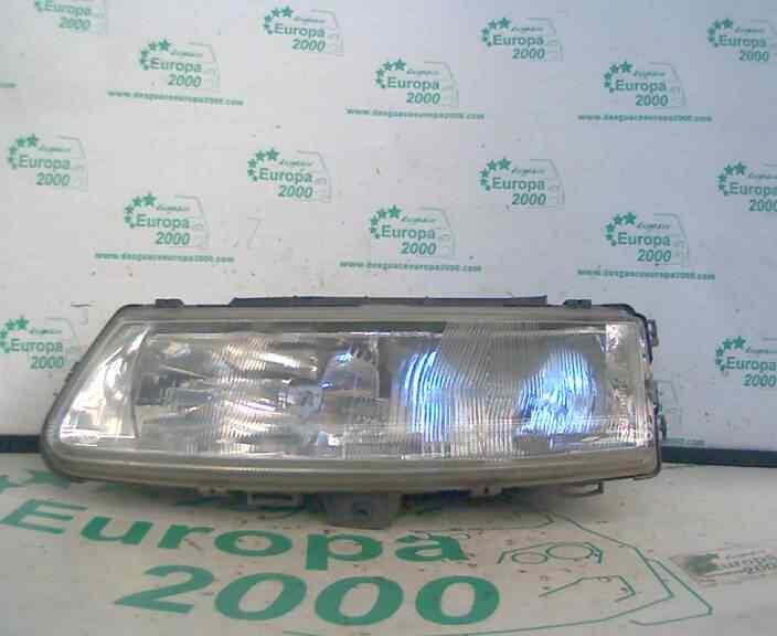 FAROL ESQUERDO CITROEN XANTIA BERLINA