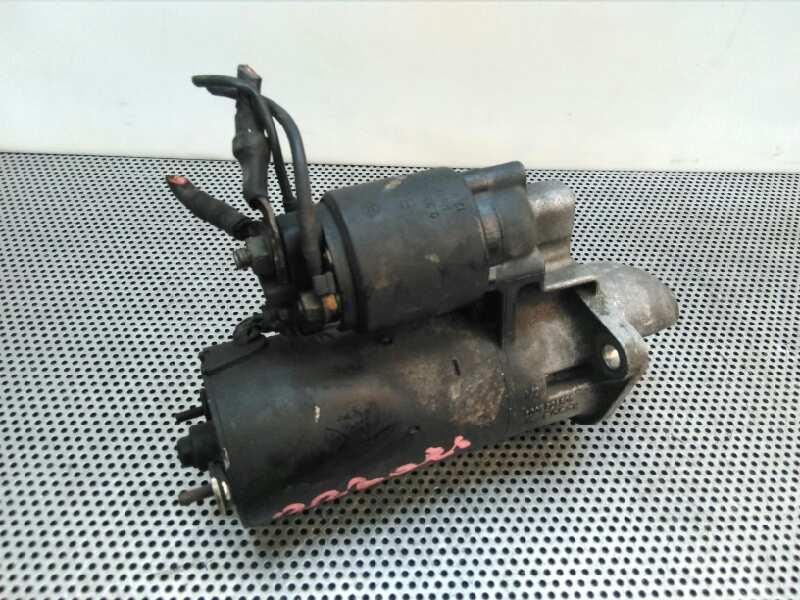 MOTOR DE ARRANQUE BMW SERIE 3 BERLINA E36