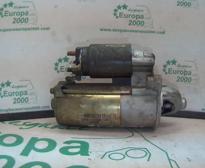 MOTOR DE ARRANQUE FORD FOCUS BERLINA CAK