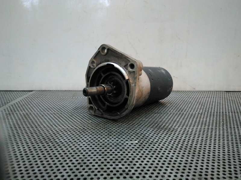 MOTOR DE ARRANQUE SEAT IBIZA 6K1